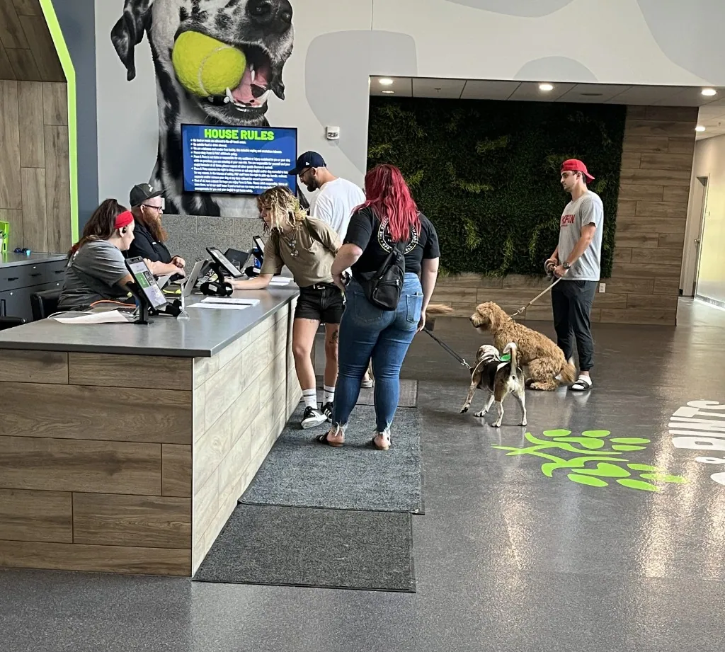 Full Circle Canine