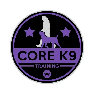 Core K9 Training logo