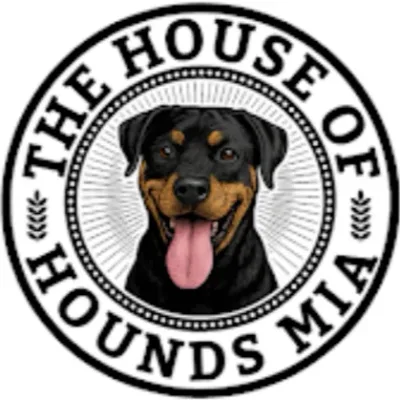 The House Of Hounds Mia logo