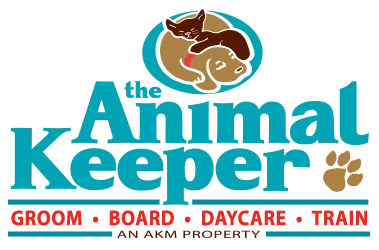 The Animal Keeper Encinitas logo