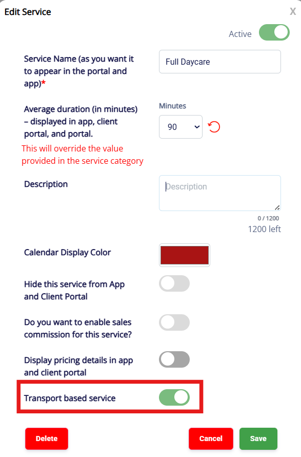 Route Optimizer — Now Available for Primary Services (Paid add-on)